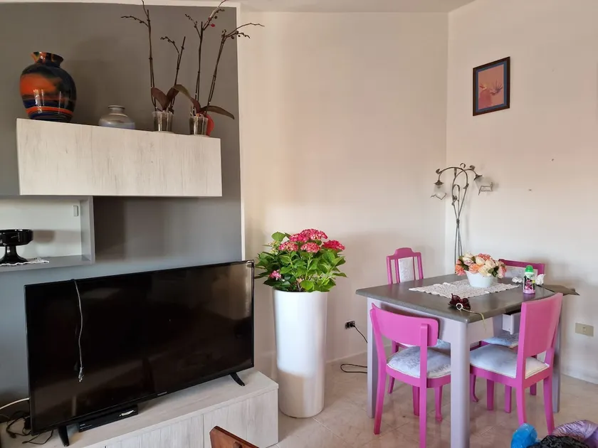 Maison de vacances « Capo Mannu-Mandriola » avec vue mer, terrasse et Wi-Fi - Image 1