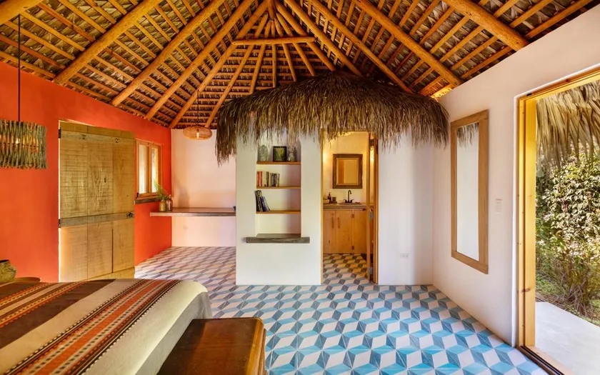 Casita in Todos Santos Oasis with Pool - Image 1
