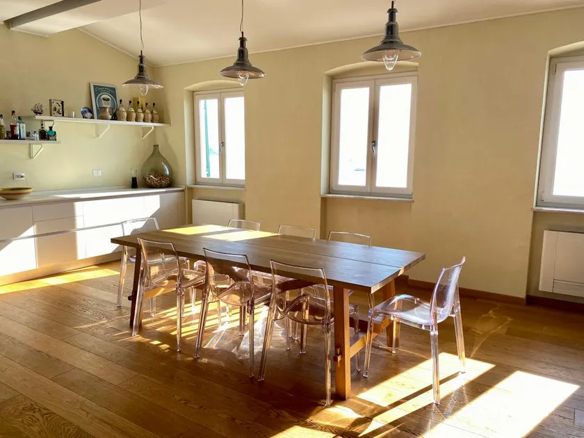 'Luce di Luna' apartment in Camogli - Image 1