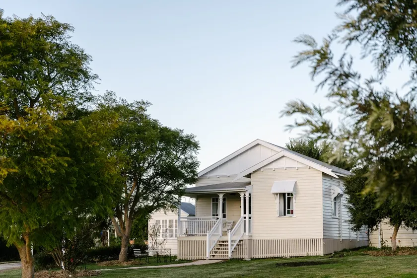 Eco-Luxe Country Stay Near Warwick QLD - Image 1