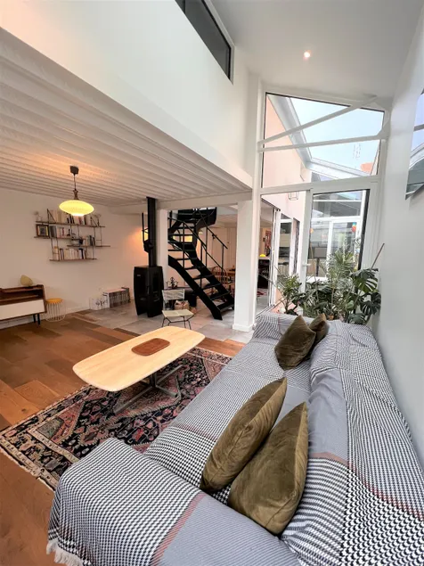 *Loft le Splendid Montreuil* Metro 9 Close to PARIS - Image 1