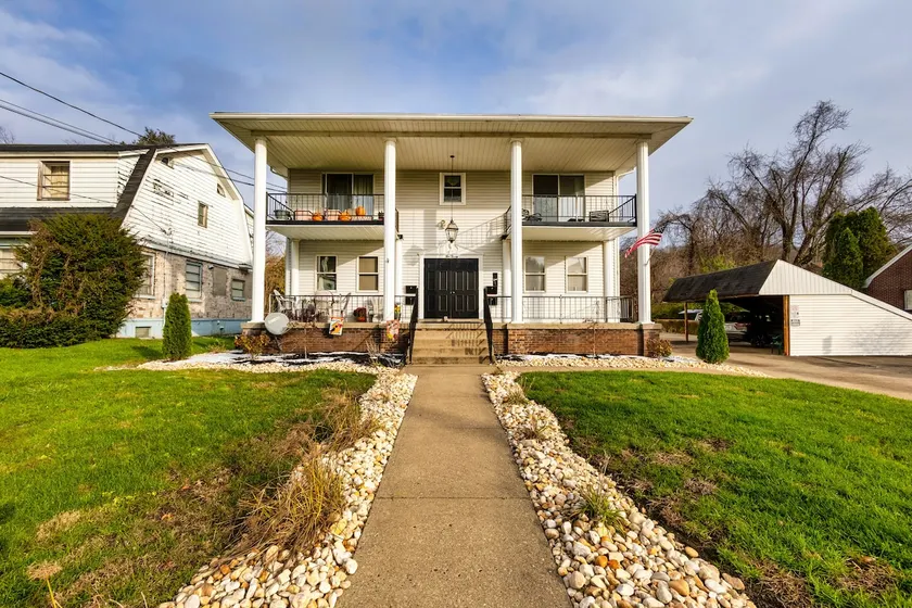 Zink’s Place - 10 minutes to Steubenville! - Image 1