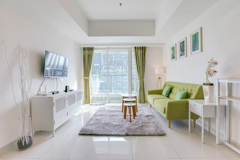 The Kensington Royal Suites W/ Free parking & Wifi - Image 1