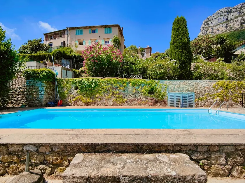 POOL, Panoramic VIEW Authentic Village Villa - Image 1