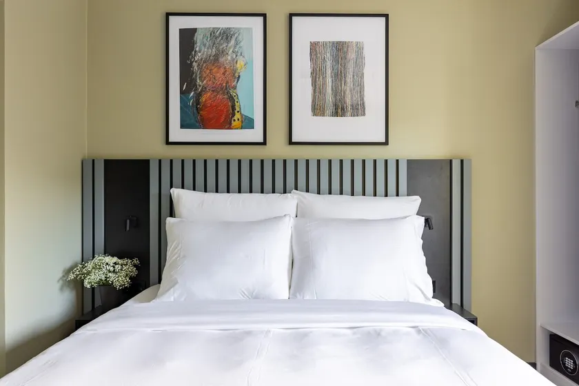 Numa | Modern Room near Old Town - Image 1