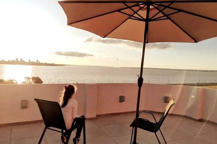 apartment with amazing views. - Image 1