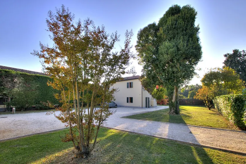 TORRE-BARBARIGA country house,3 beds,3 bath,parking - Image 1