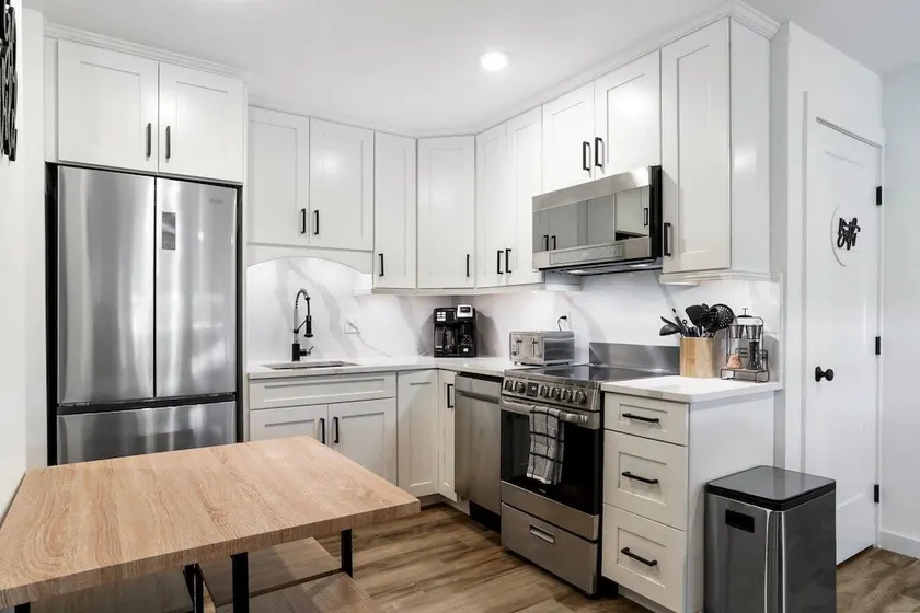 1st Floor Slopeside Luxury Condo @ Bryce Resort SWIM HIKE GOLF MTB LAKE - Image 1