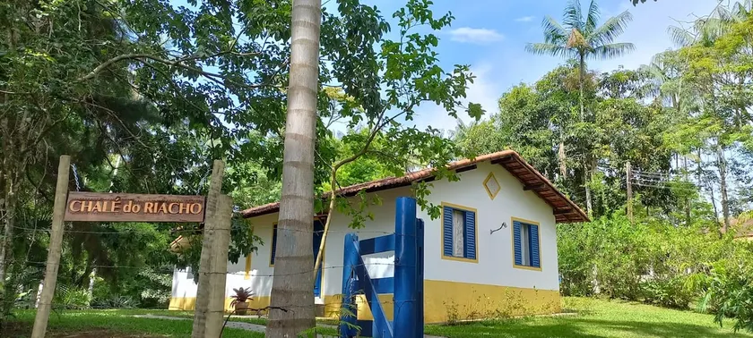 Chalé do Riacho near Itatiaia Park - Image 1