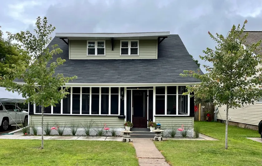 Executive Craftsman - Image 1