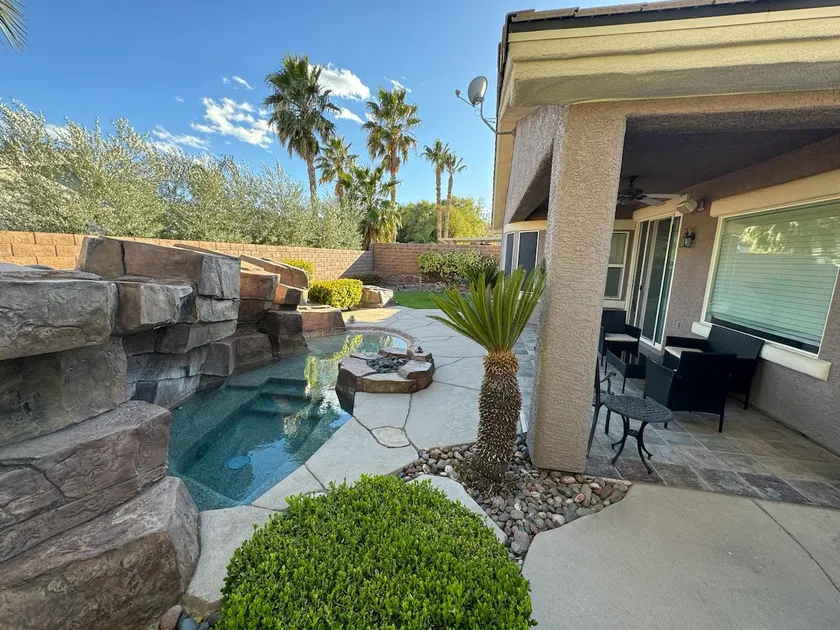 Lux 4BR Summerlin Home | Spa & 15 Mins to Strip - Image 1