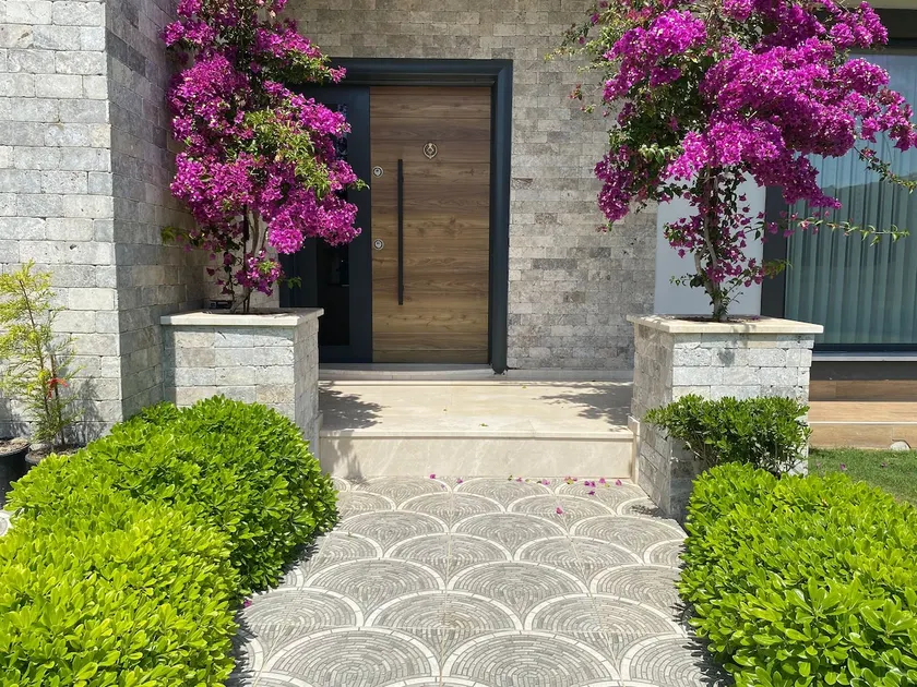 Villa Kalinda Your Private Sheltered Luxury Villa with Pool Minutes Away from Dalaman Airport - Image 1