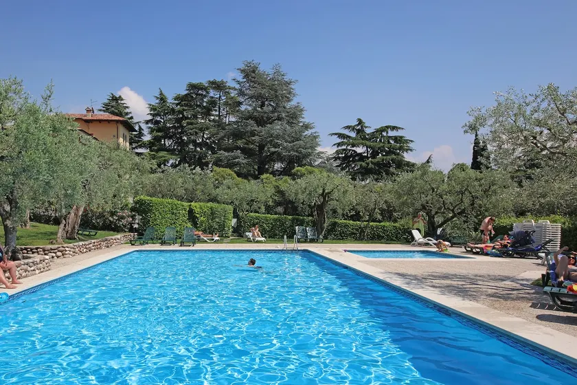 Pratone Apartments - Quadrilo mit Seeblick - Image 1