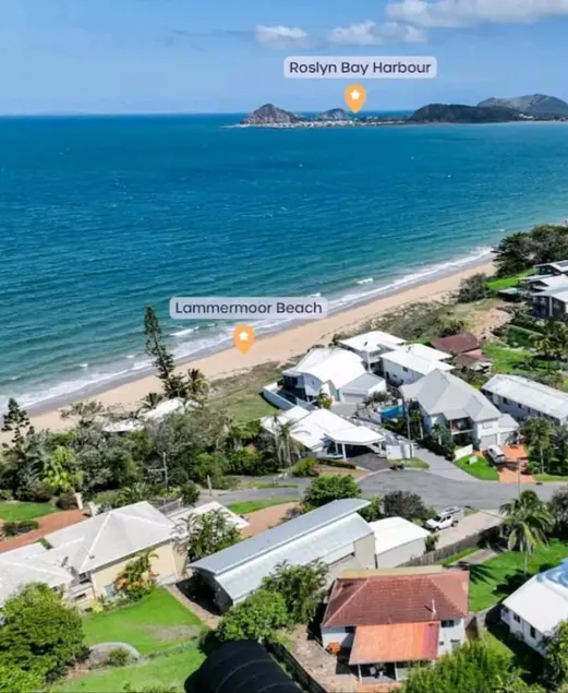 Beach House Yeppoon - ARay at Cooee Bay - Apt A - Image 1
