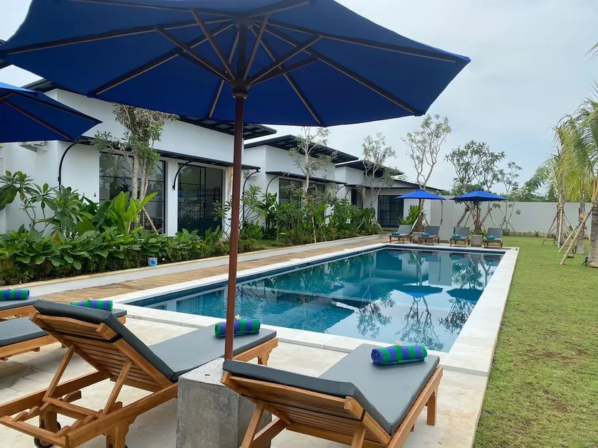 Villa in Banjar Singaraja IBI Bali - Image 1