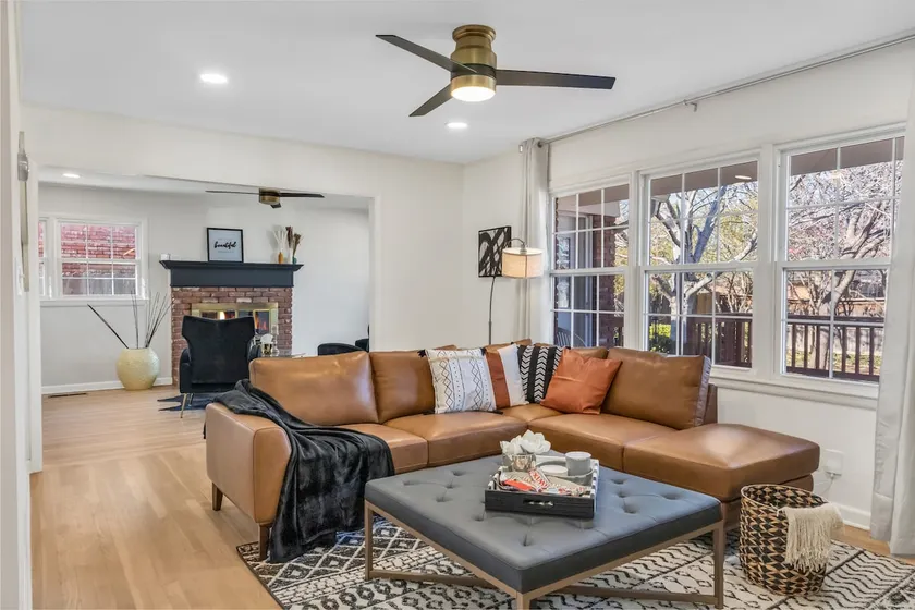 Modern/SMART Home Midcentury-Heart of Tulsa - Image 1