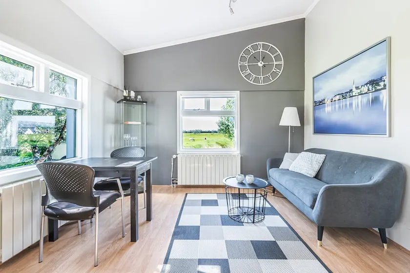 Hvoll - Elding #1 - 2 bedrooms - Image 1