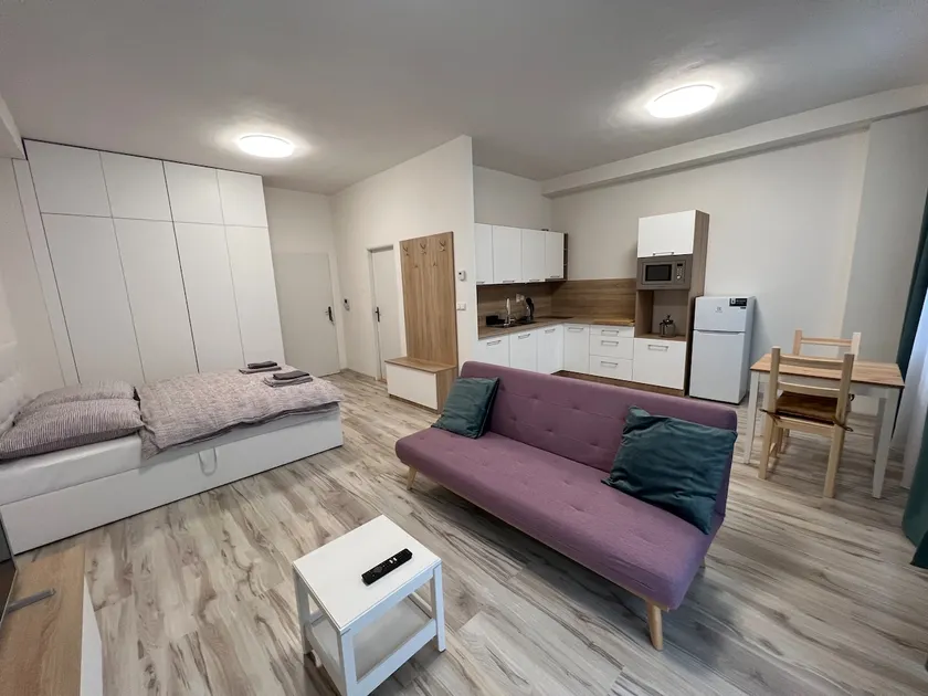 Apartment Liptov NP14 - Image 1