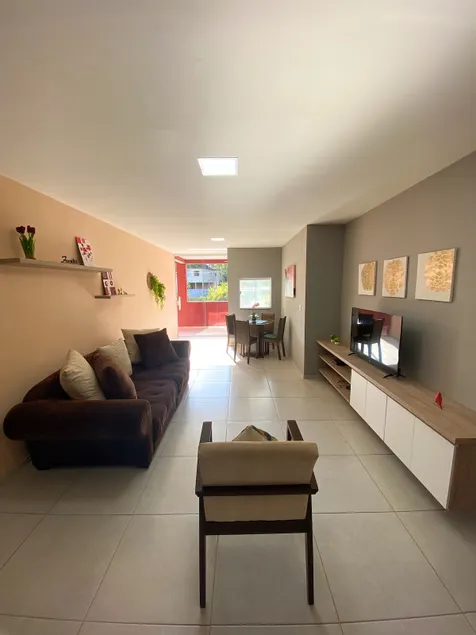 Two bedrooms with balcony, super spacious - Image 1