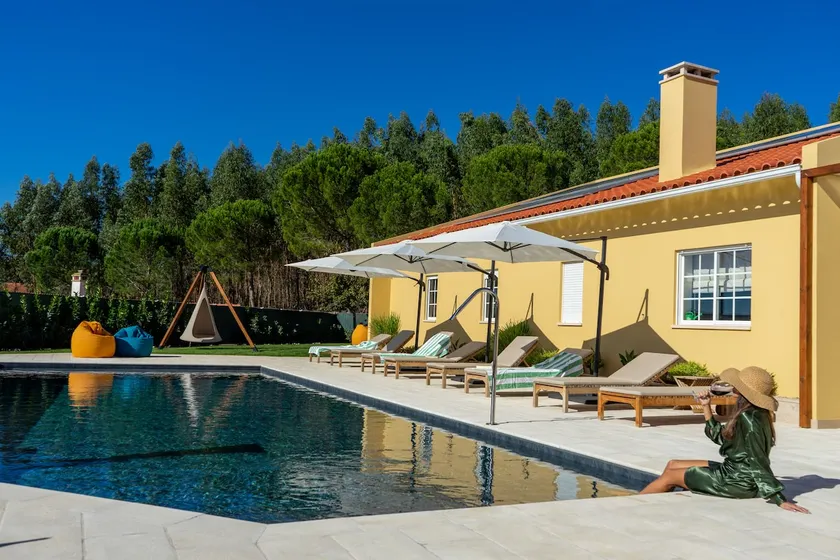 Vale Lameiros Farm - Image 1