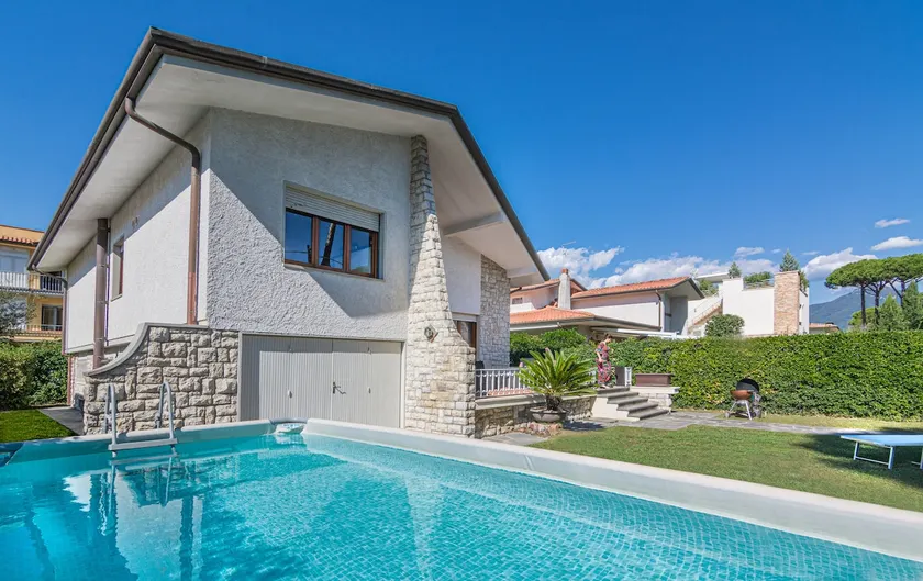 La Bicocca Apartment - Sun, Sea and Relax - Image 1