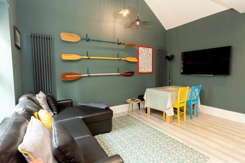 Sundance Cosy Getaway - Annexe - Image 1