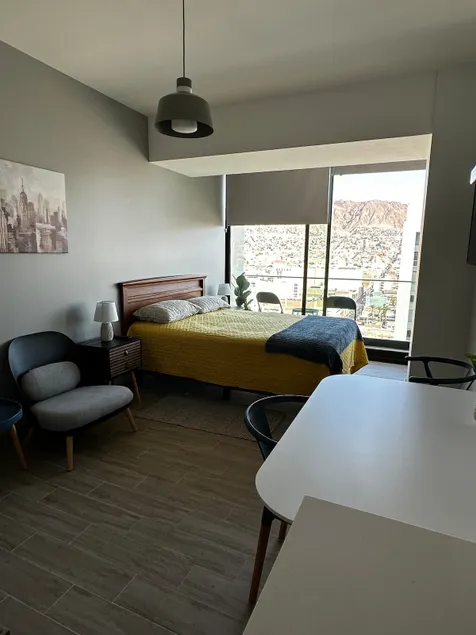 VIP apartment near the mall plaza area - Image 1