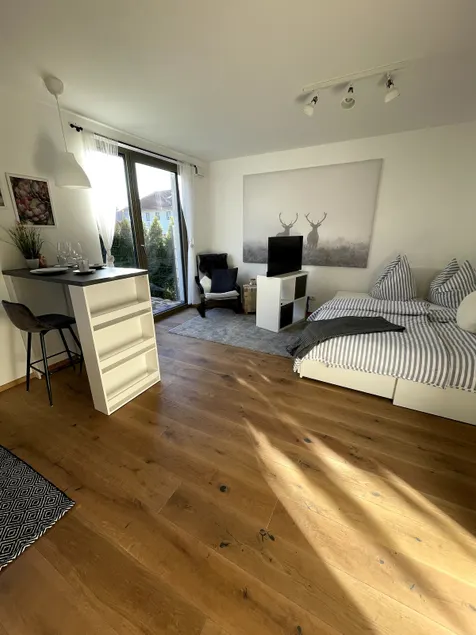 INN Apart Tirol - Image 1