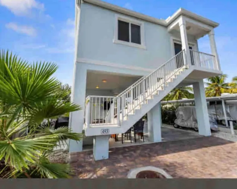 Key Largo Paradise - New hot tub! - Image 1