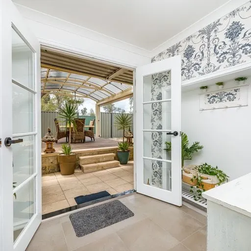 Swan Valley Willow Cottage - great location! - Image 1