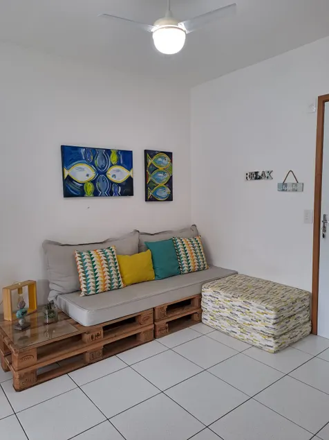 Cozy Apartment - Image 1
