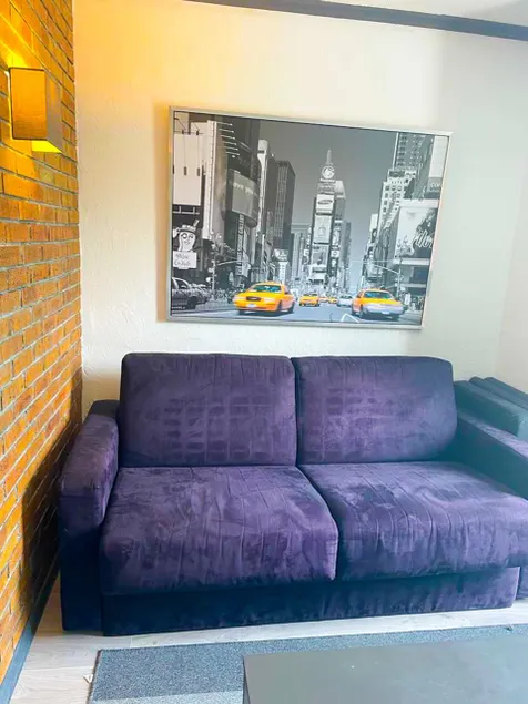 Studio ski2door - Free Parking - Shopping gallery Isola 2000 - Image 1