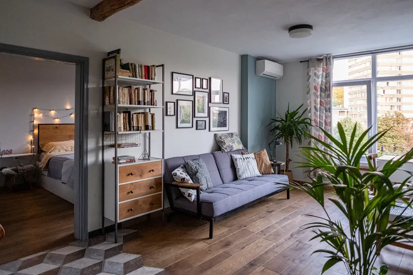 Luka's Apartment - Image 1