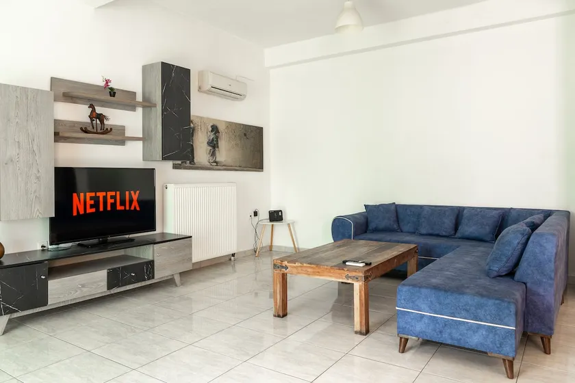King home Larissa city - Image 1