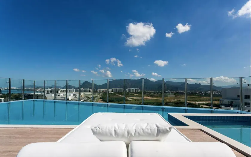 Union Suites Barra da Tijuca Centro Metropolitano - Image 1