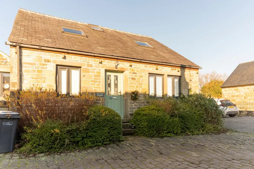 Oak Tree Cottage - Pendle - Forest of Bowland - Image 1