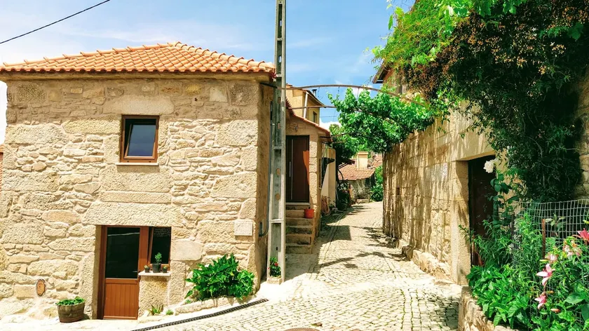 Village of Moura Morta - Image 1