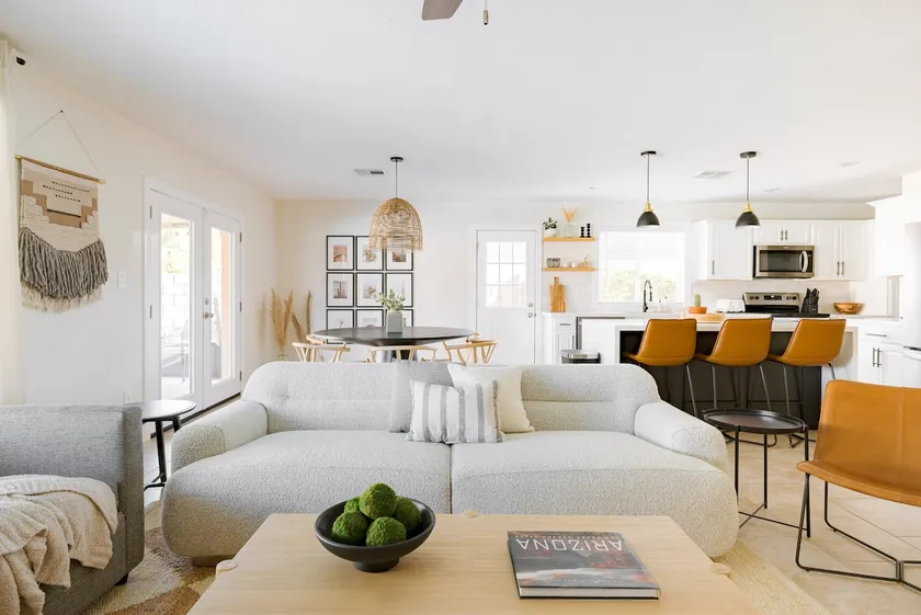 Renovated Modern Boho | Pool/Hot Tub | PHX Vibes - Image 1