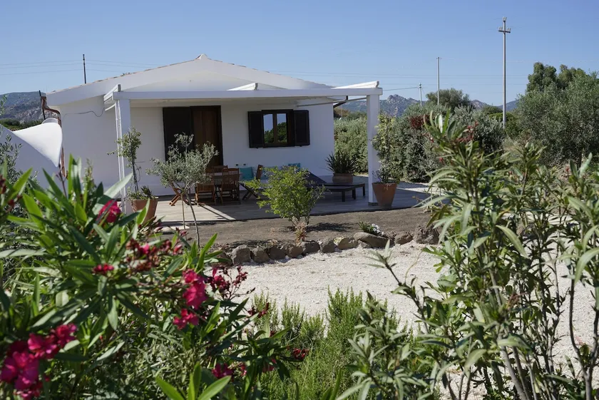 Orosei, Villa Luciana, ideal para la relajación y privacidad - Image 1