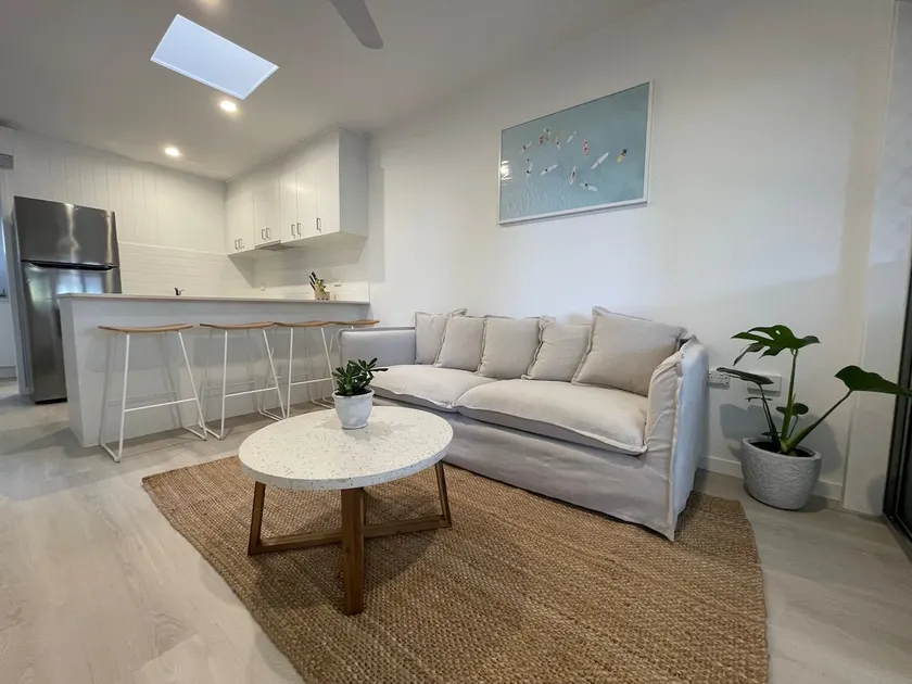 Killara Apt 1 - Noosa Heads Holiday Apartment - Image 1