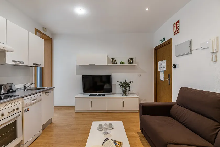 Waou Apartments in Sol Confort 3 - Image 1