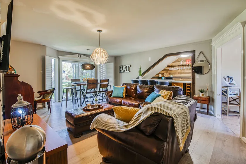 Charming Oasis Apartment - Image 1
