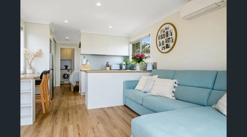 Cosy Cabin, Big View ! - Image 1