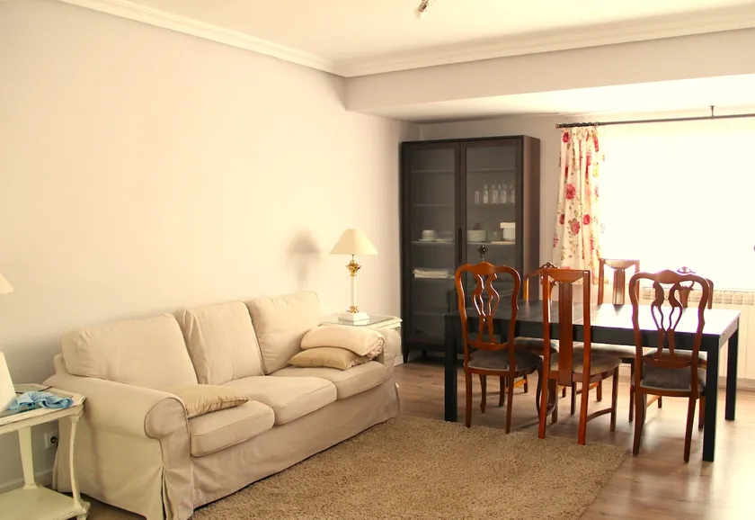 Ideal central apartment - Image 1
