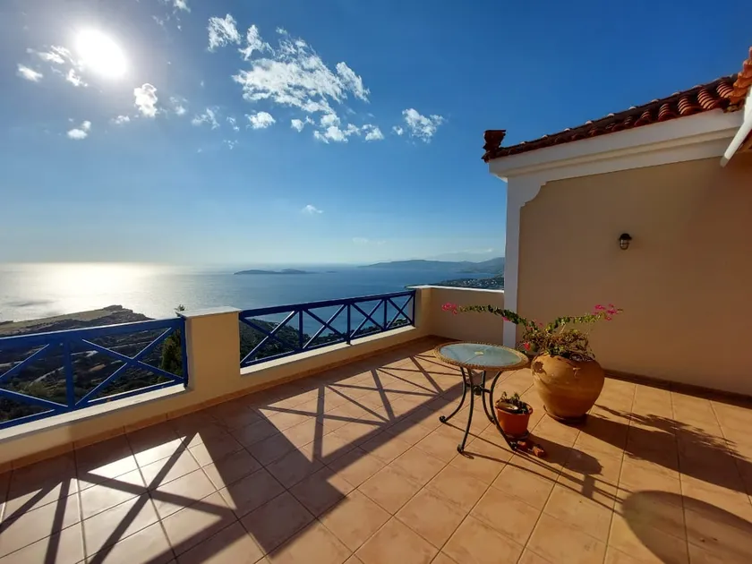 Villa Mare - Image 1