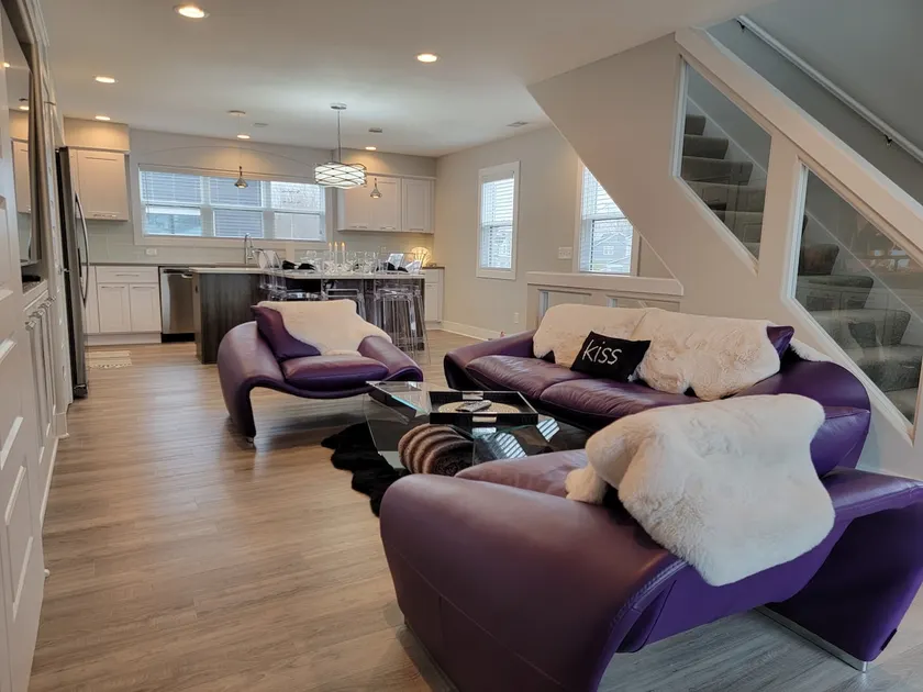Portside Condos #3 - Grand Haven - Image 1