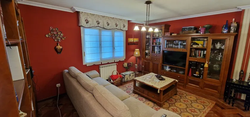 Casa Anabel - Con garaje, 3 hab, 2 baños - VUT-3777-AS - Image 1