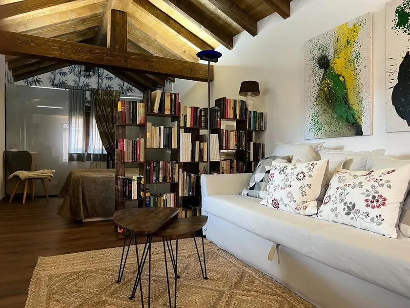 Los Acebos Loft - Image 1