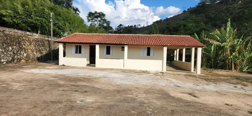 Chalet for six people on a century-old farm. - Image 1
