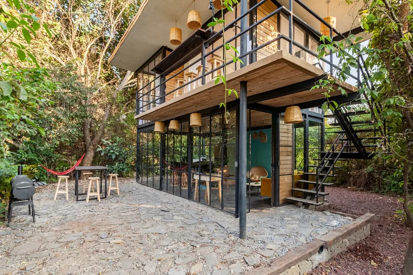 Casa Cristal - Image 1